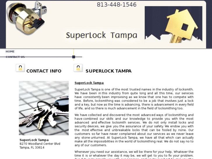 www.superlocktampa.com