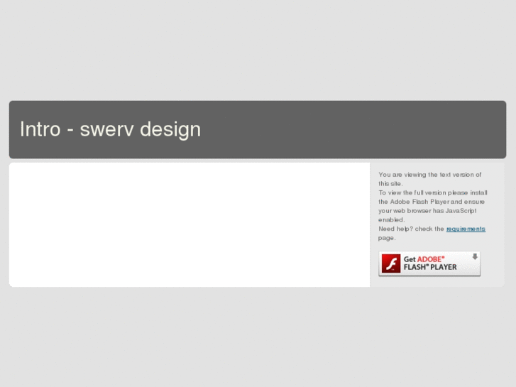 www.swervdesign.com