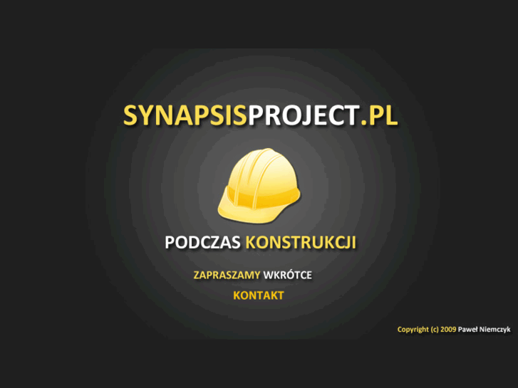 www.synapsisproject.pl