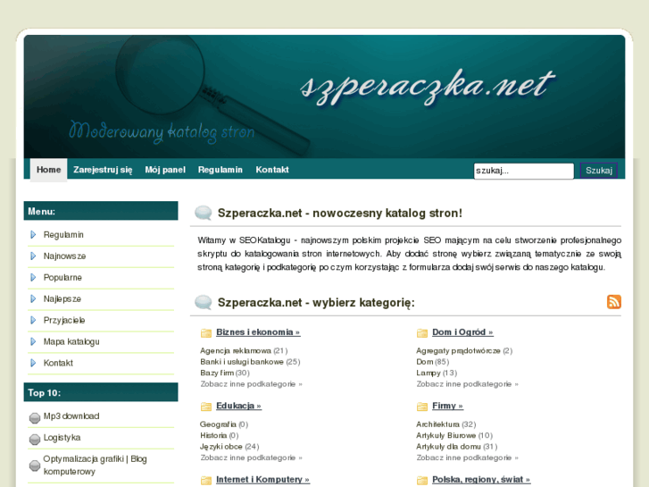 www.szperaczka.net