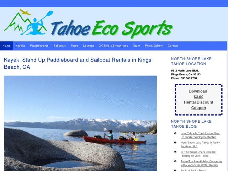 www.tahoeecosports.com