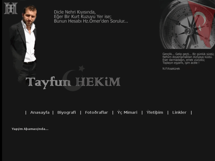 www.tayfunhekim.com