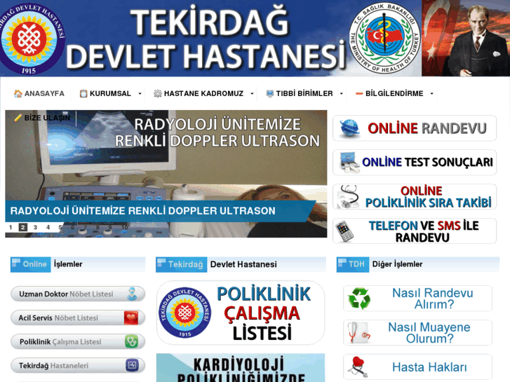 www.tdh.gov.tr