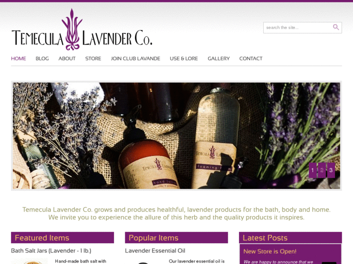 www.temecula-lavender.com