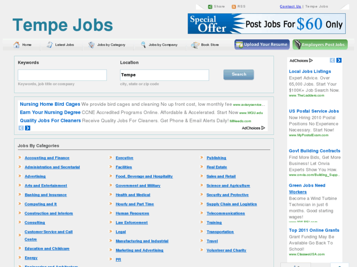 www.tempe-jobs.com