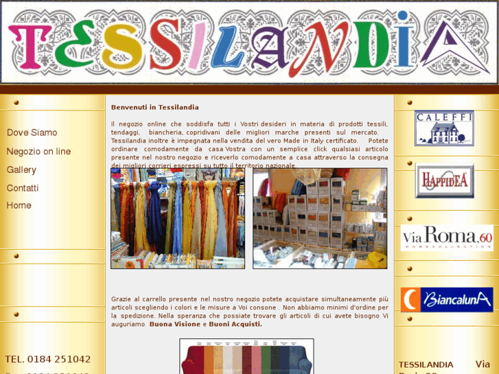 www.tessilandia.com