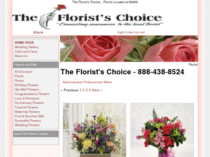 www.thefloristschoice.com