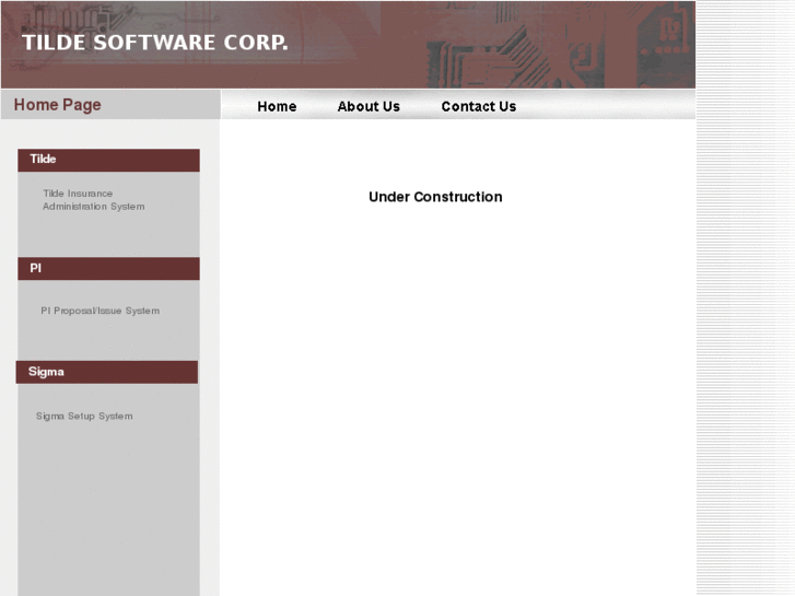 www.tilde-software.com