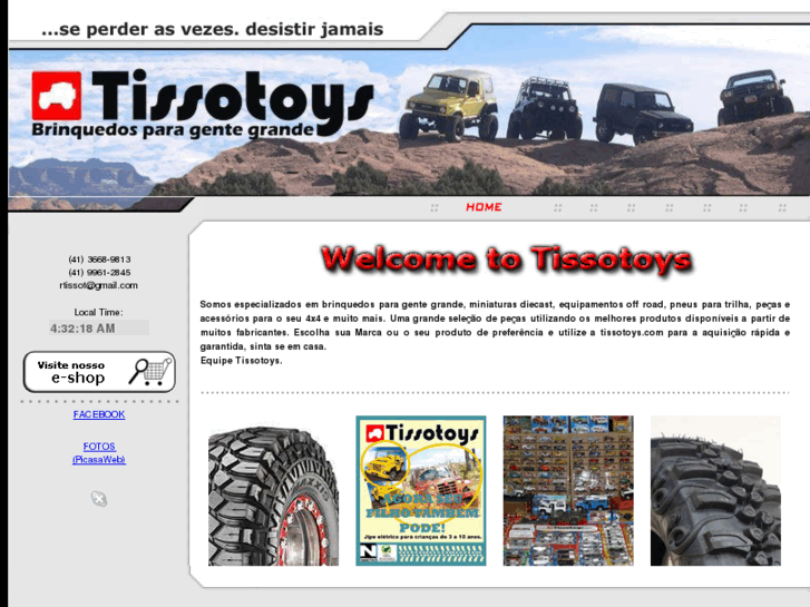 www.tissotoys.com