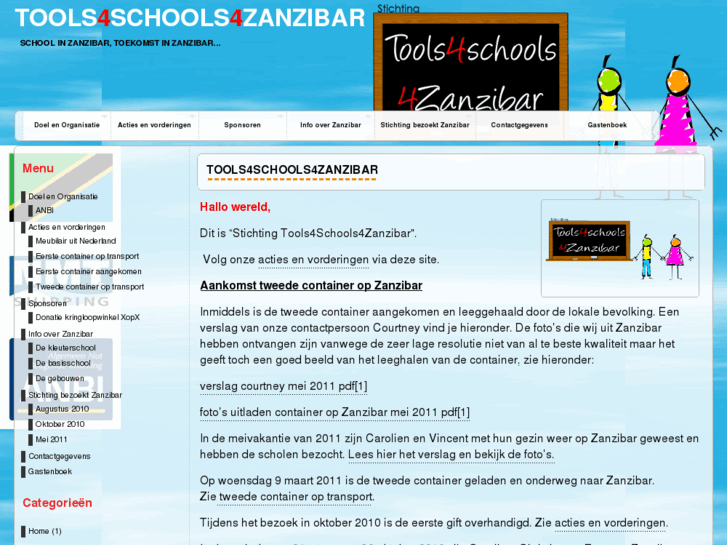 www.tools4schools4zanzibar.com