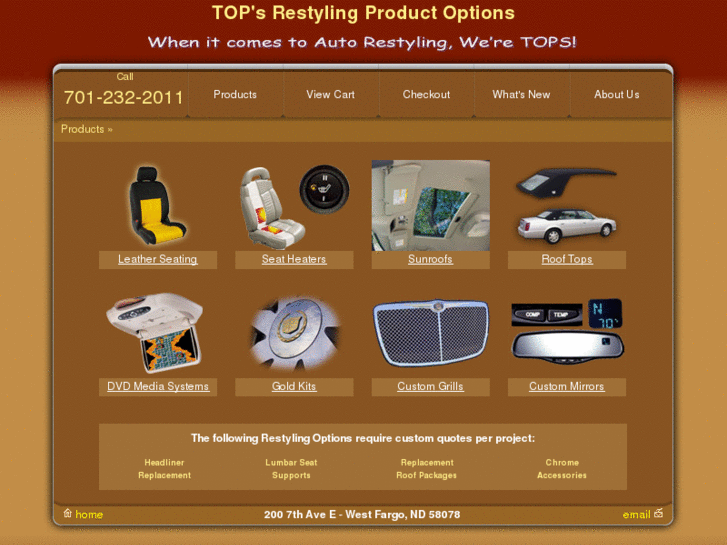 www.topsauto.com
