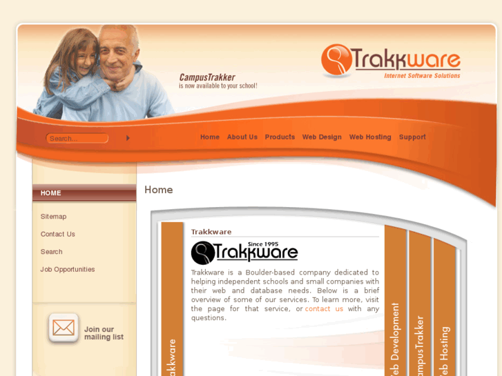 www.trakkware.net