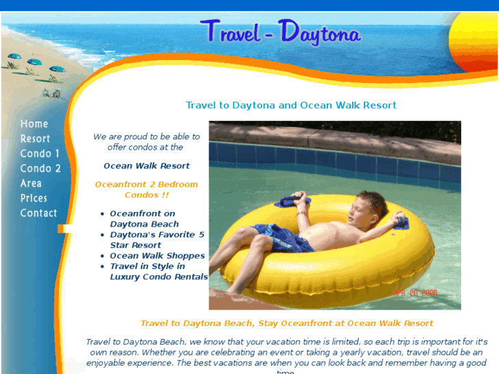 www.travel-daytona.com