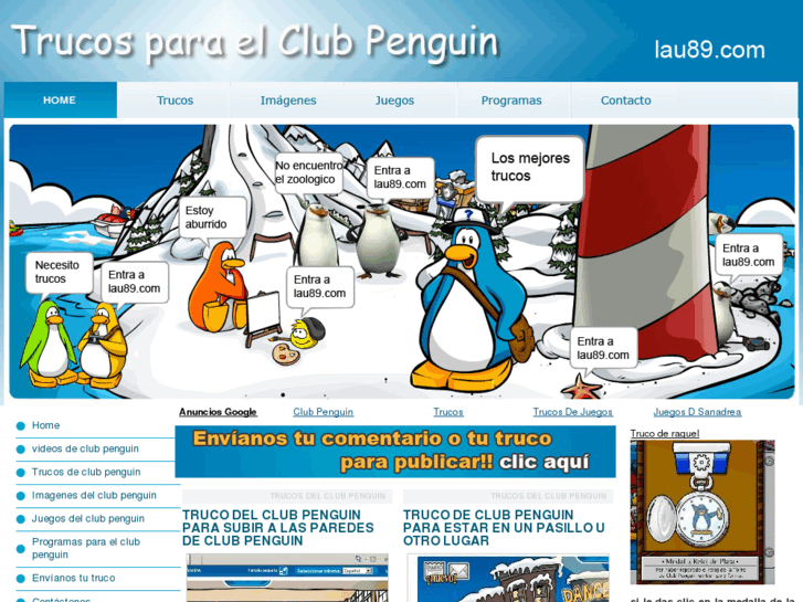 www.trucos-del-club-penguin.com