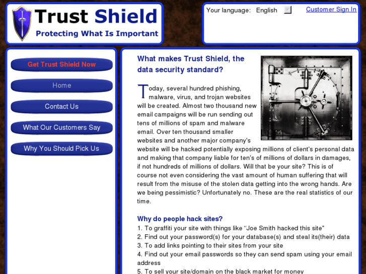 www.trustshield.org