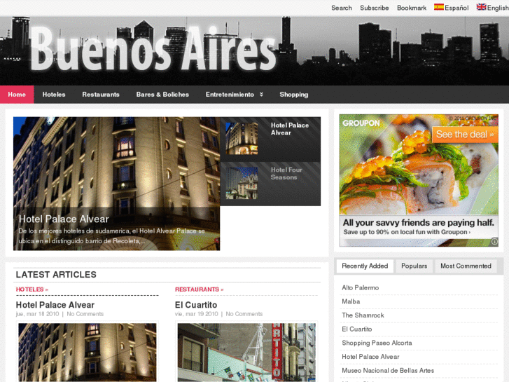 www.turismoenbuenosaires.com