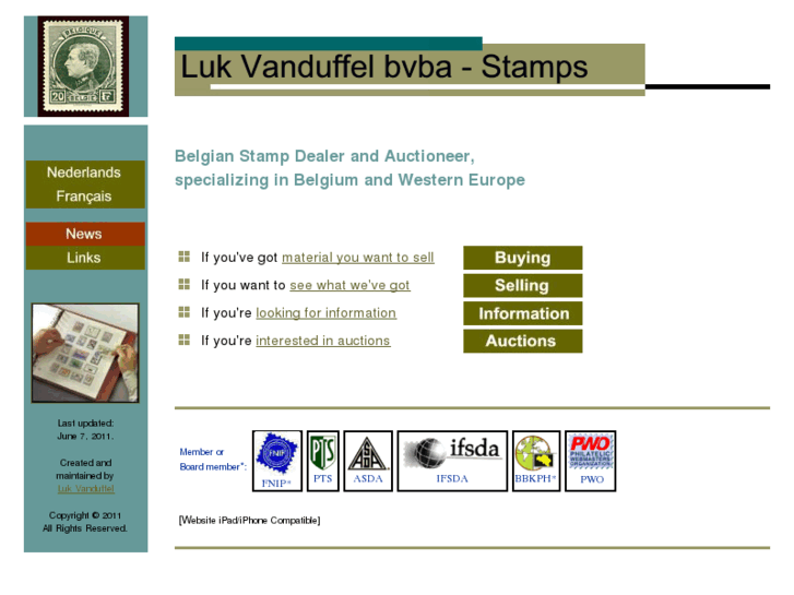 www.vanduffel.com