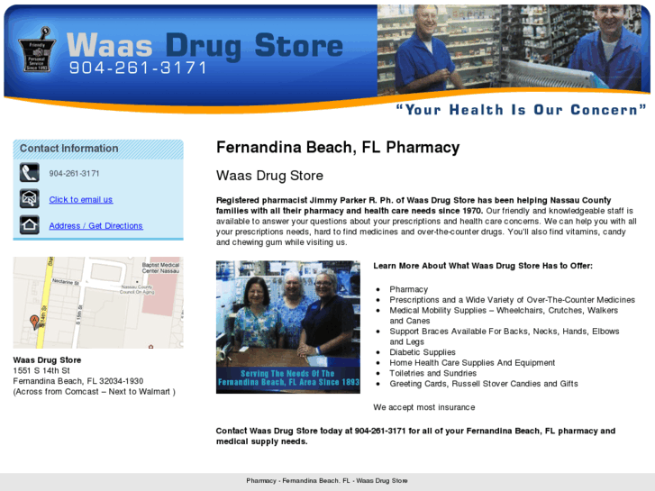 www.wassdrugstore.com