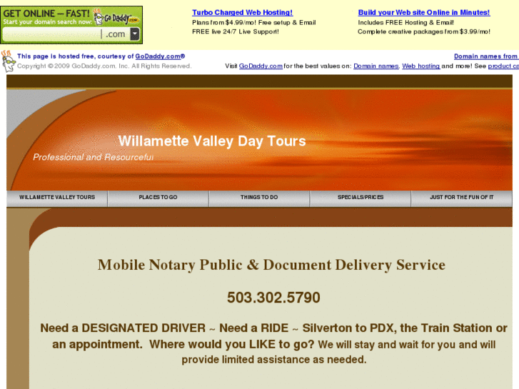 www.willamettevalleydaytours.com