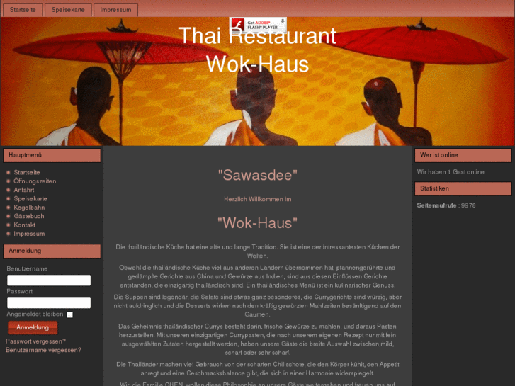 www.wok-haus.com