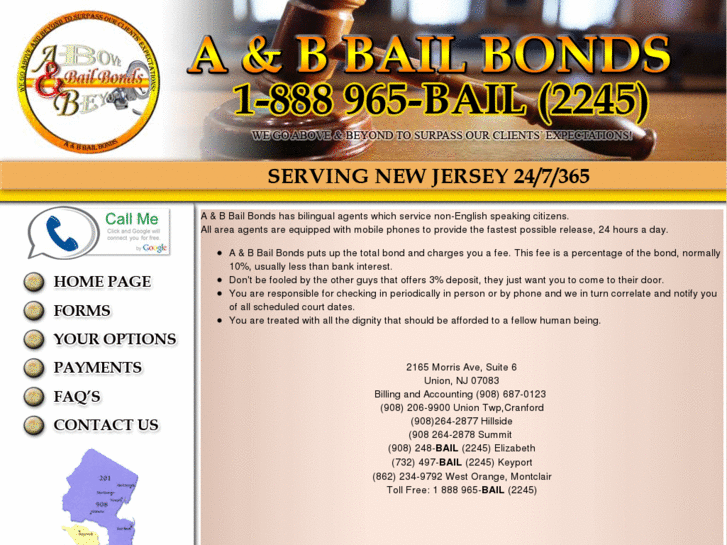 www.abbailbondsonline.com