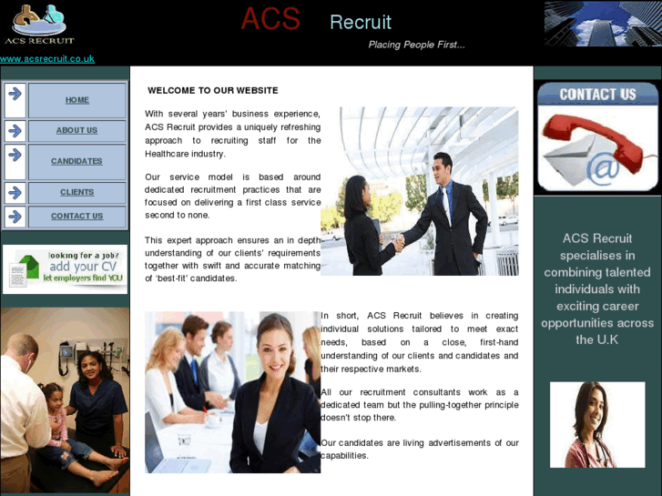 www.acsrecruit.co.uk