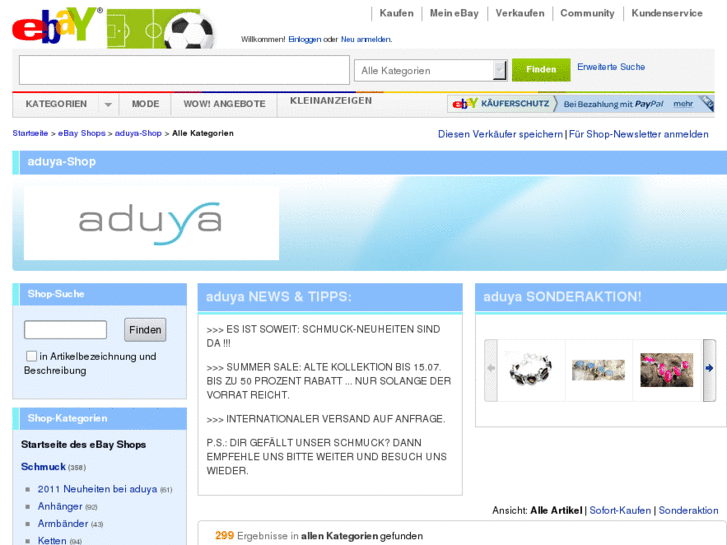 www.aduya.com