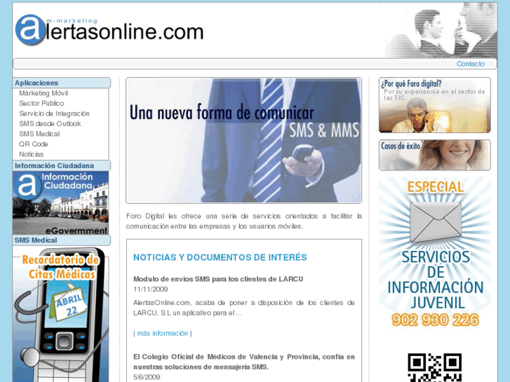 www.alertasonline.com