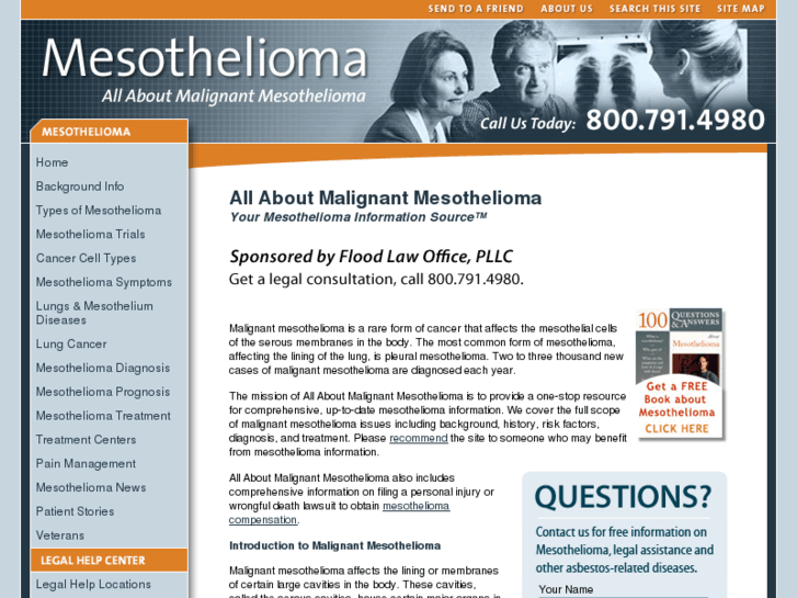 www.allaboutmalignantmesothelioma.com