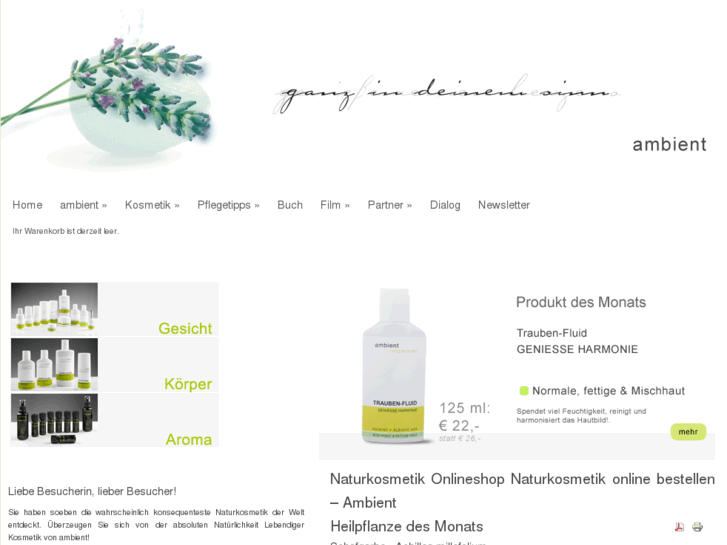 www.ambient.info