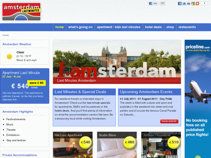 www.amsterdamlastminutes.com