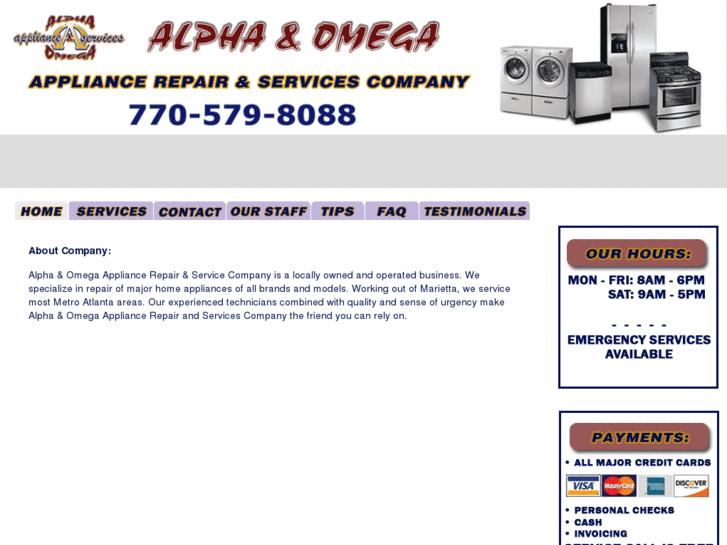 www.aoappliances.com