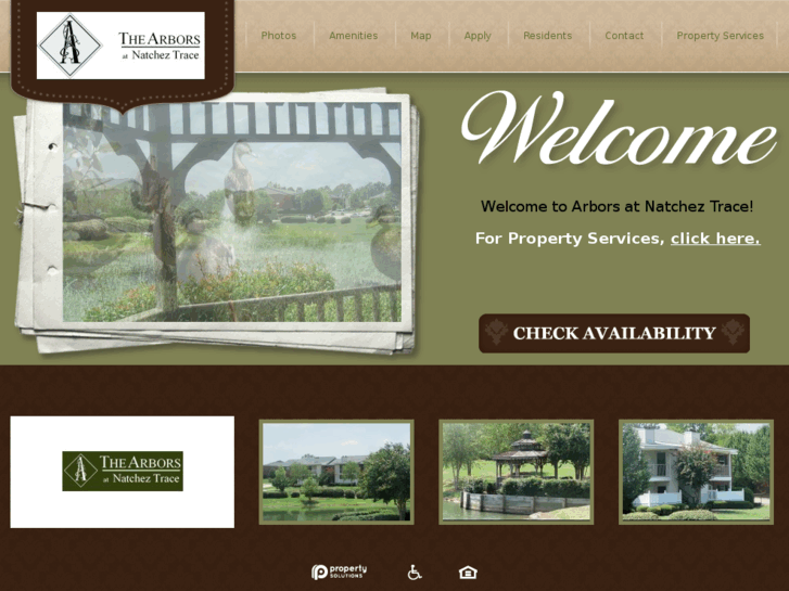 www.arborsatnatcheztrace.com