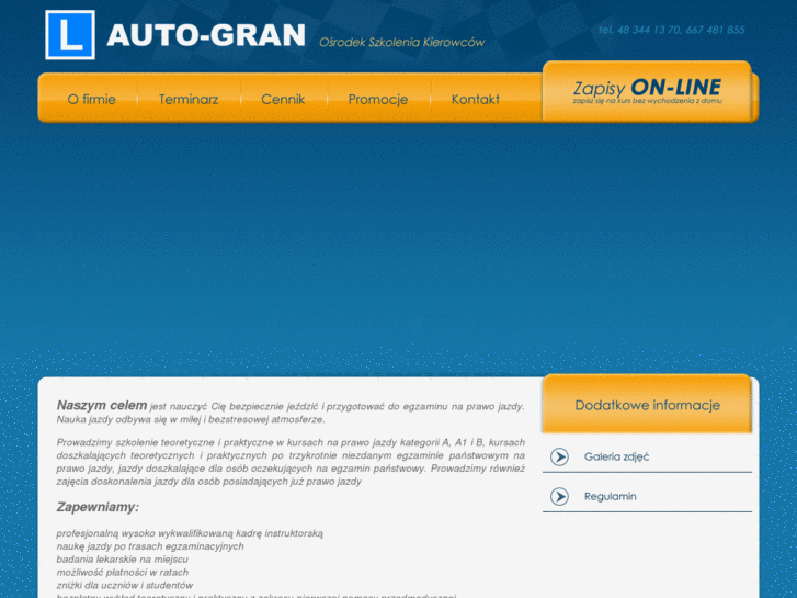 www.auto-gran.pl
