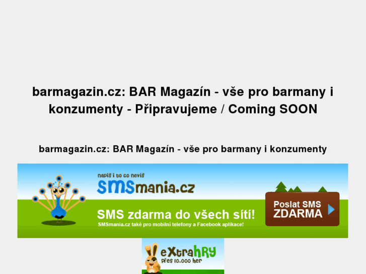 www.barmagazin.cz