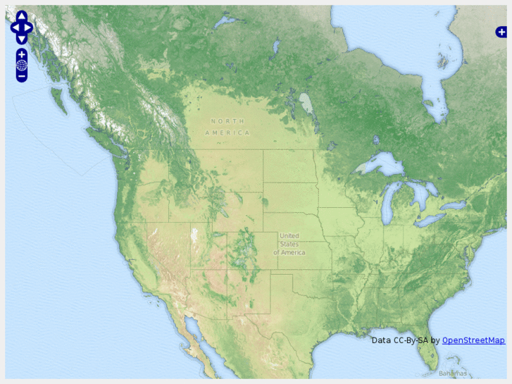 www.basemap.org