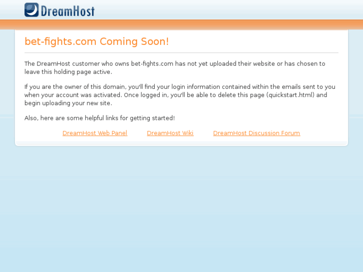 www.bet-fights.com
