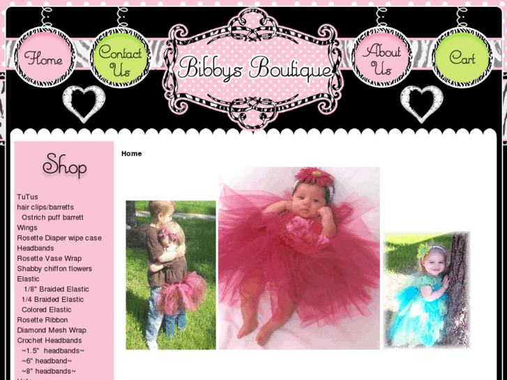 www.bibbysboutique.com