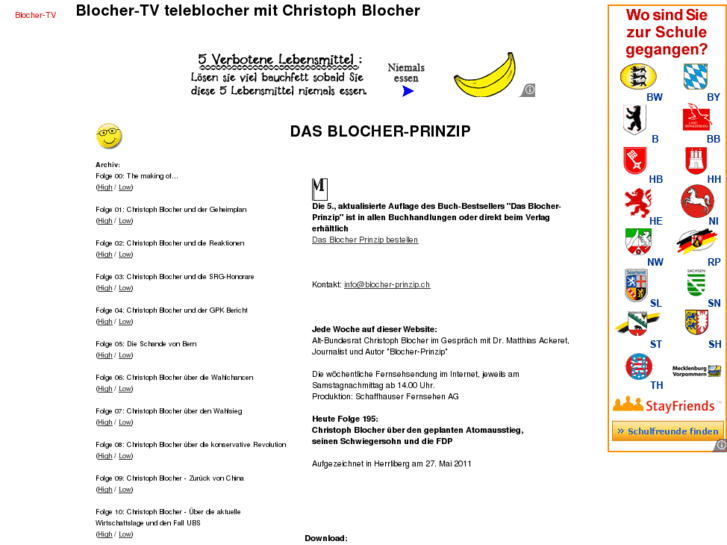 www.blocher-tv.ch