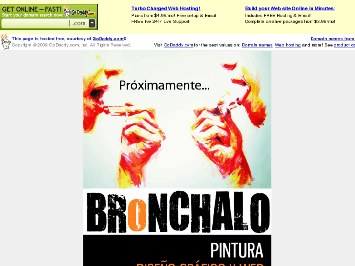 www.bronchalodesign.com