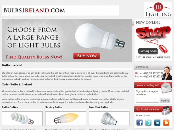 www.bulbsireland.com