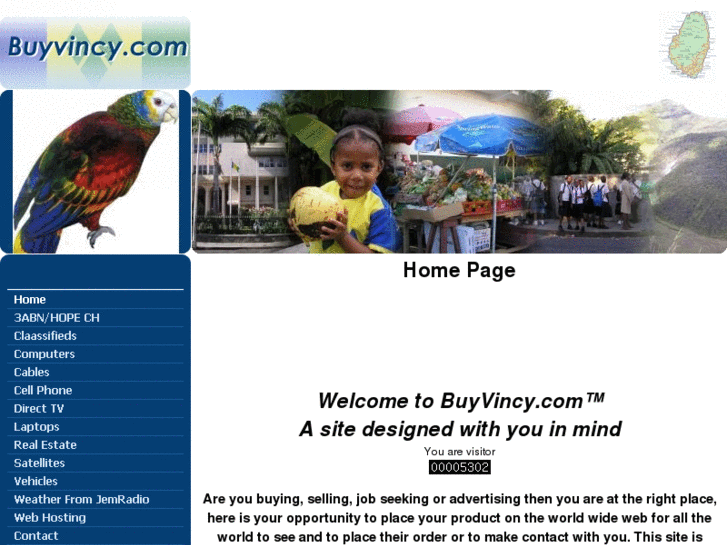 www.buyvincy.com