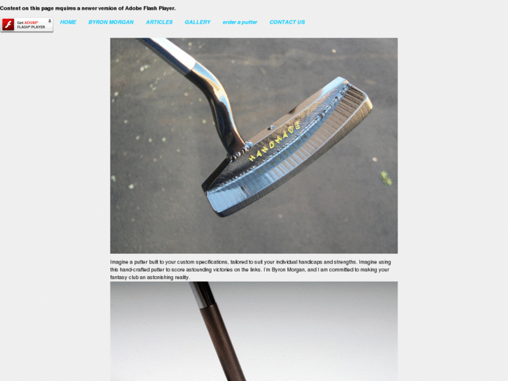 www.byronputters.com