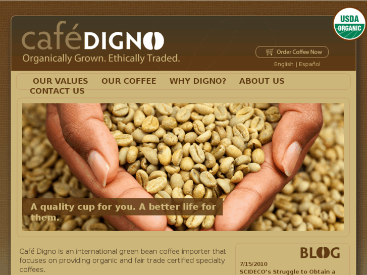 www.cafedigno.org