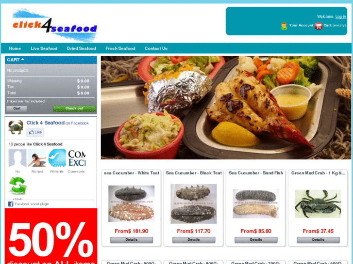 www.click4seafood.com