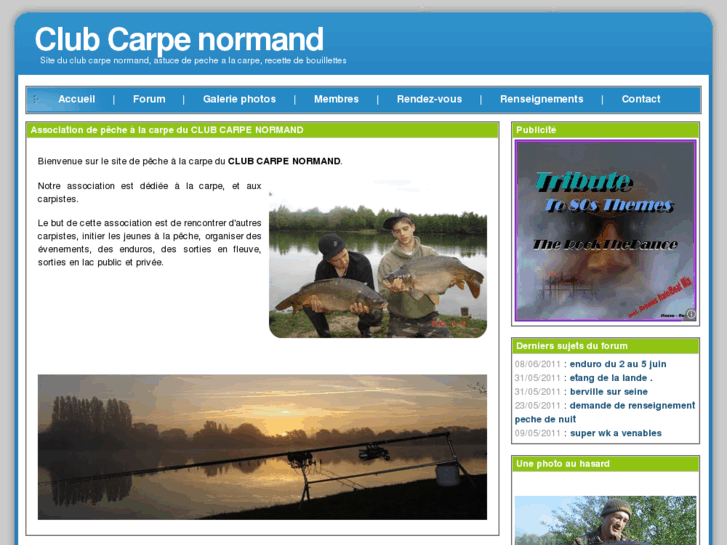 www.clubcarpenormand.com