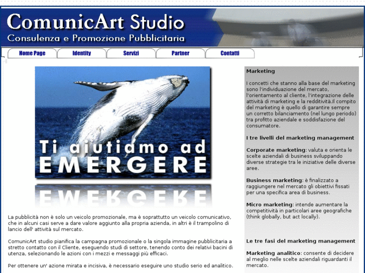 www.comunicartstudio.it