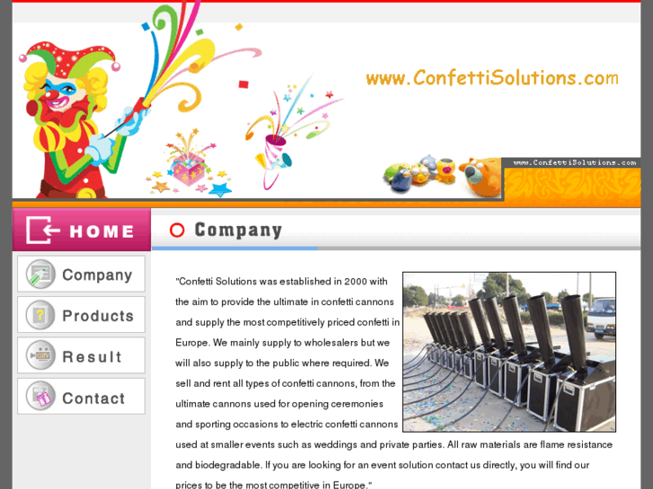 www.confettisolutions.com