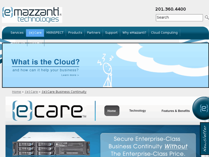 www.corebackups.org