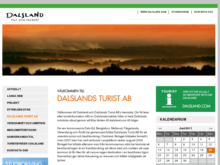 www.dalsland.nu